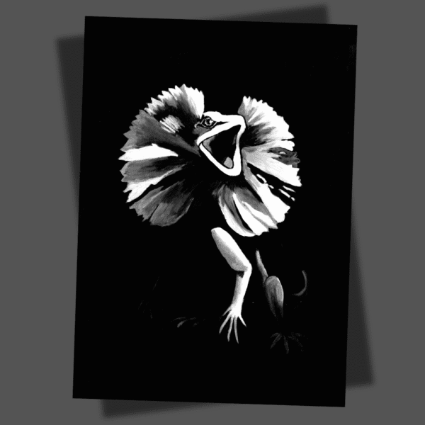 Frill Seeker