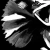 All Talker – Original Acrylic Painting (Frilled-Neck Lizard)