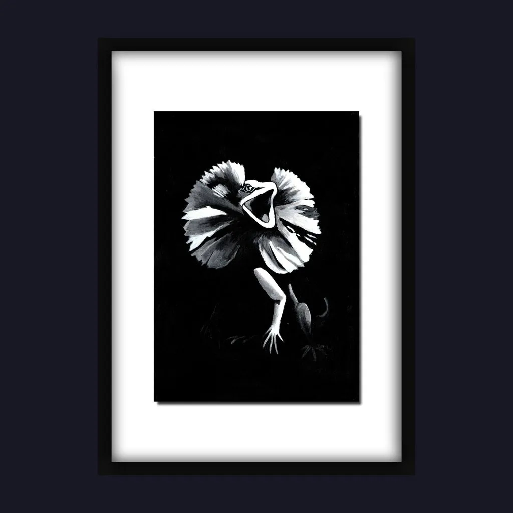 Placeholder square image — to be replaced with a commission piece photo