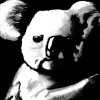 Branch Manager – Original Acrylic Painting (Koala)