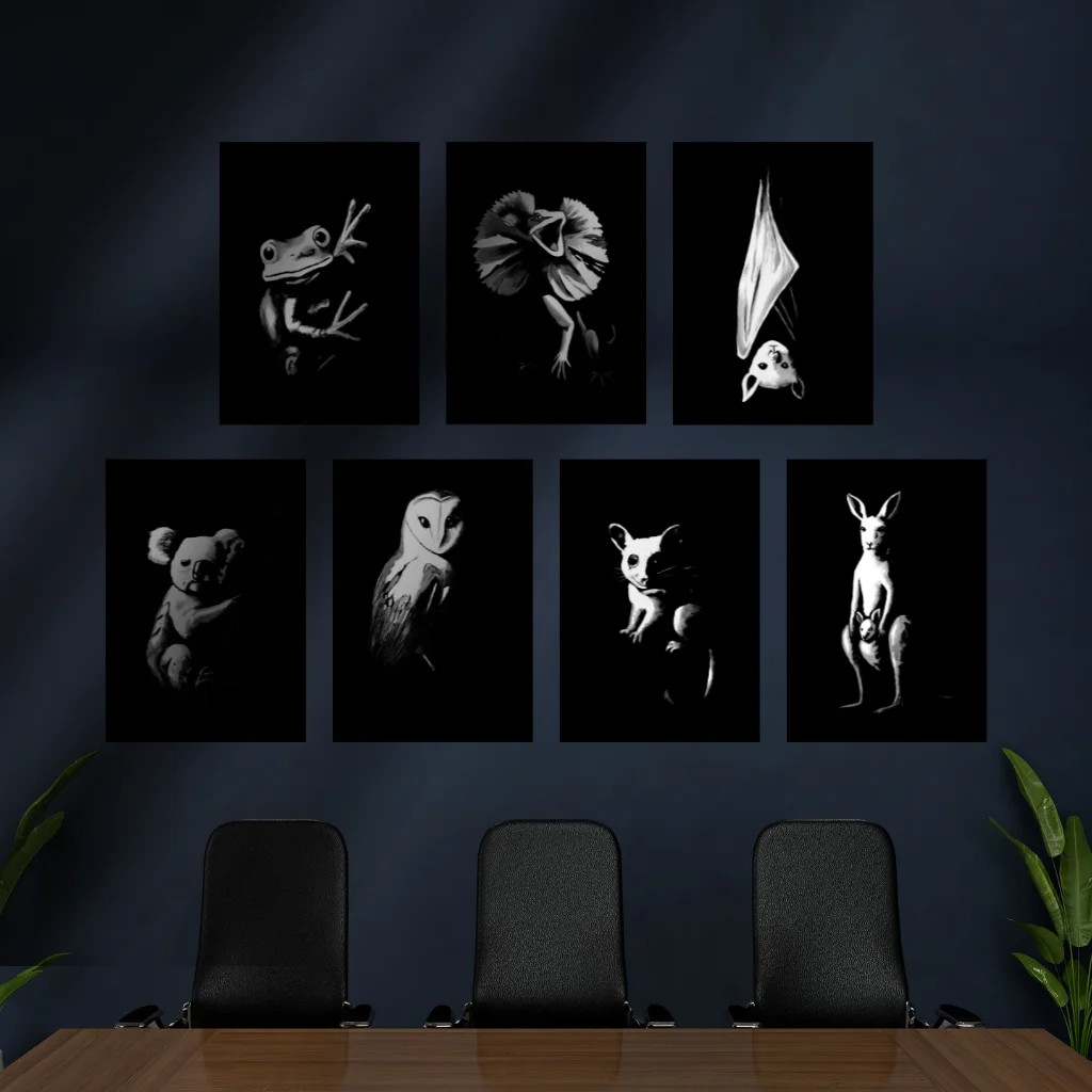 Nightlife Custom Collection Set