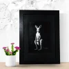 plus-one-positional-n2 Plus One – Original Acrylic Painting · Kangaroo