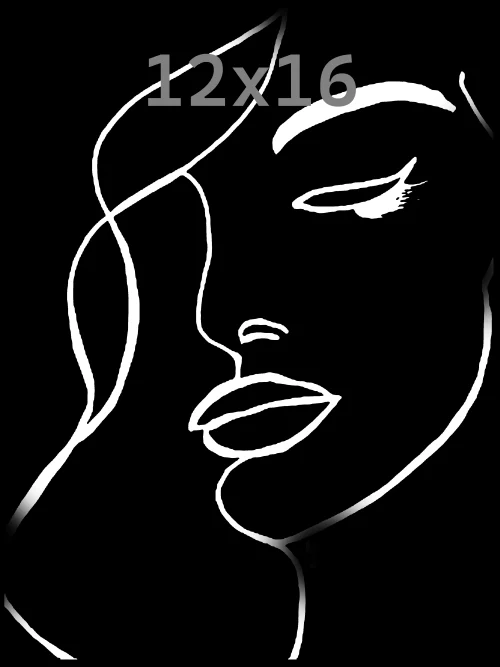 template-12x16