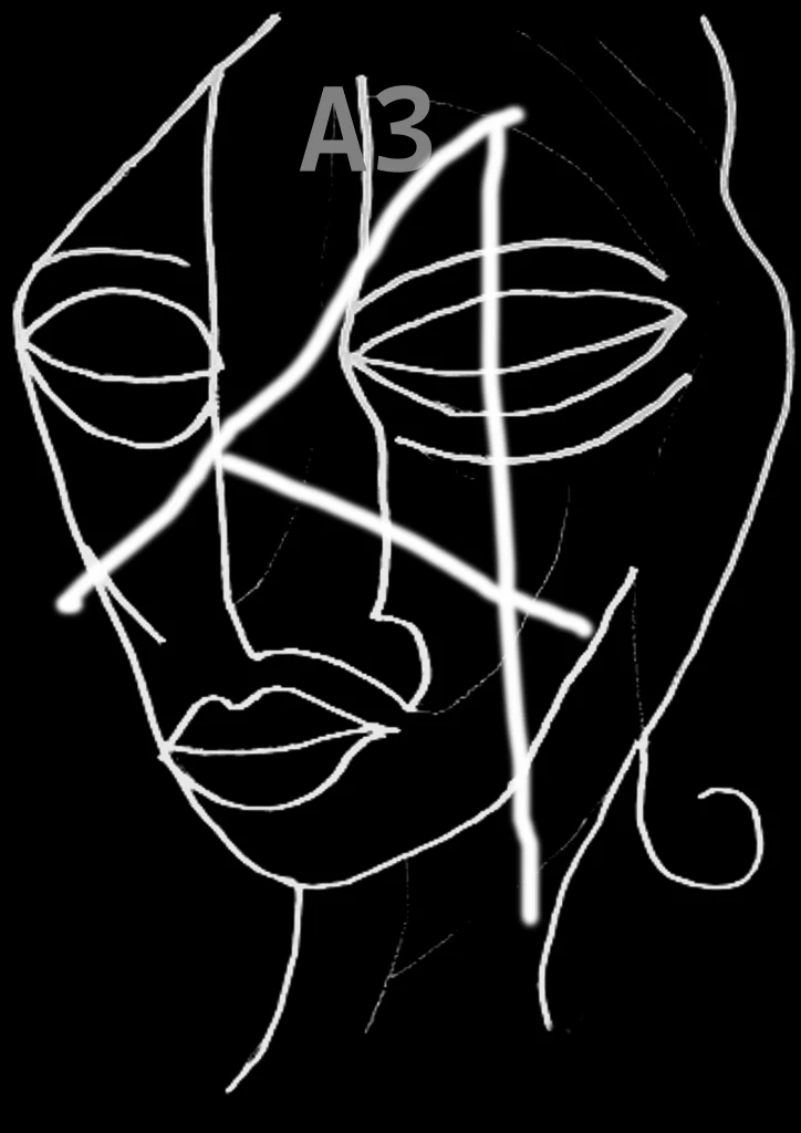 Lady Face