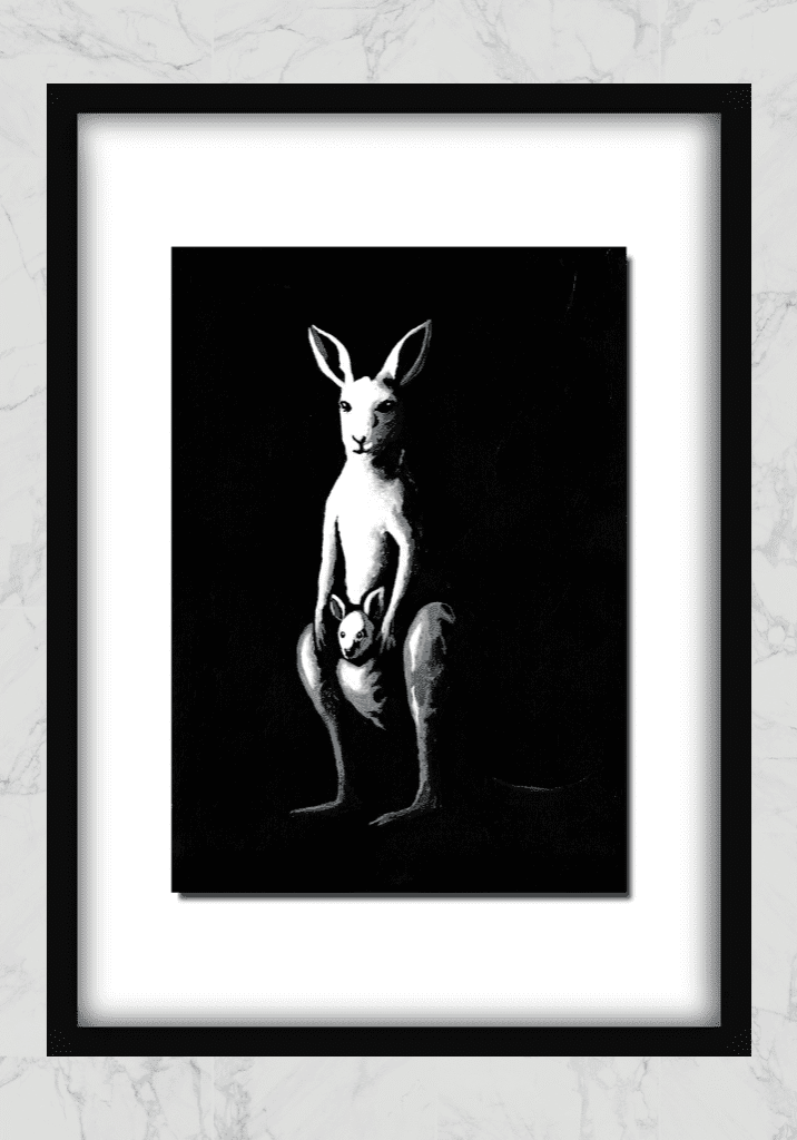 roo the night roo the night