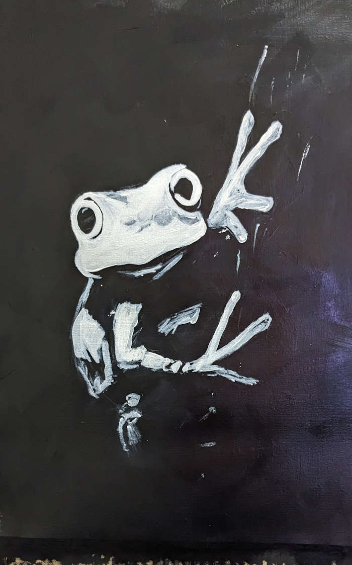 frog3 frog3